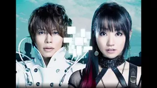 [高音質]T.M.Revolution×水樹奈々「Preserved Roses」full