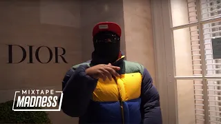 Peedi x #MF5 5bz x Banditboogz - Takers(Music Video) | @MixtapeMadness