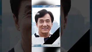 ДЖЕКИ ЧАН УМЕР JACKIE CHAN IS DEAD #shorts