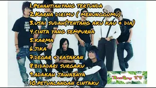 KANGEN BAND lagu lawas