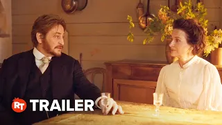 The Taste of Things Trailer #1 (2023)