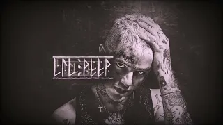 Lil Peep - 16 Lines (slowed + reverb)