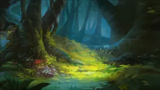 Magical Celtic Music - Forest of Elves | Beautiful, Relaxing, Enchanting ★15