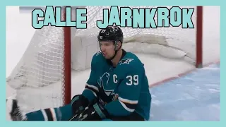 SEATTLE KRAKEN - CALLE JARNKROK GOAL VS SHARKS (12-14-21)