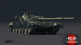 T-64A/T-72A/T62M-1/T55AM-1 (Eastern Europe)