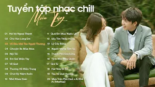 Playlist Lofi Chill Miền Tây 2023 | NB3 Hoài Bảo Lofi | Hỏi Vợ Ngoại Thành, Nội Tôi, Cho Vừa Lòng Em