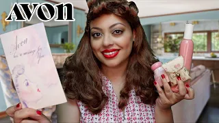 ASMR| 1940s AVON Sales Rep! Makeup Consultation RP (Personal Attention)