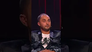 Всегда говори да #МаринаКравец #ДемисКарибидис #ComedyClub #тнт