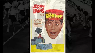 Jerry Lewis Comedian Tribute