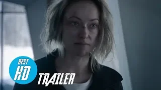 A Vigilante Trailer #1 (2019) | [Best Movies Trailers]