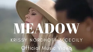 MEADOW (Official Music Video) - Krissy Nordhoff & Cecily