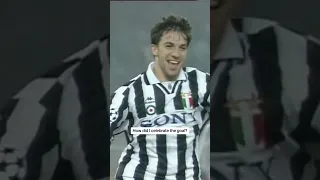 Del Piero 🤝 Fagioli: Ctrl C + Ctrl V