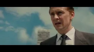 Высотка High-Rise, 2015 Трейлер (русский язык)