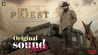 The Priest OST Audio Jukebox | Mammootty | Manju Warrier | Rahul Raj | Jofin T Chacko