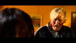 Hobo With A Shotgun (2011) Full Movie Part 4
