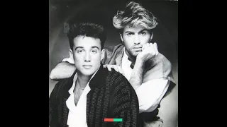 Wham! - Last Christmas (1984) (RT0's) (Unreleased Edit)