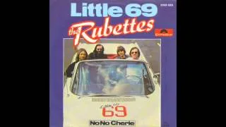 the Rubettes Little 69 - No, No Cherie