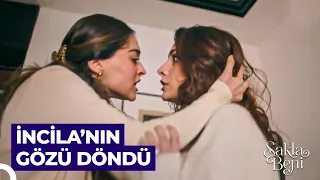 Bunca Yıl Senin Artıklarınla Yaşadım Ben! | Sakla Beni 13. Bölüm