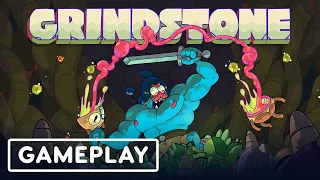 Grindstone - Gameplay Walkthrough | gamescom 2020