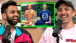 Does Yoga Cause Rape?  | Andrew Schulz and Akaash Singh