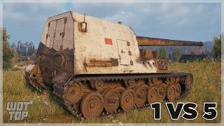 Ho-Ri 3 - 11.3K Damage 7 Kills - World of Tanks