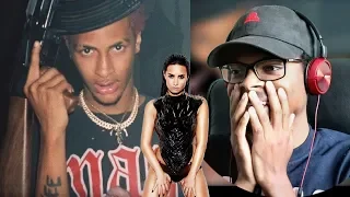 A Touching Love Song! | Comethazine - Demi | Reaction