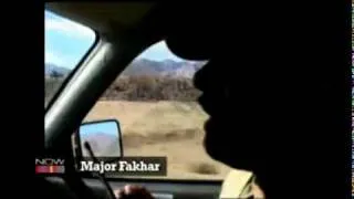 Pakistan Army Fighting The Taliban - Amazing Footage