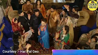 Qalandar Episode 42 Promo | Sumbul Hui Pregnant ? | Qalandar Episode 42 & 43 Teaser | Haseeb helper
