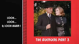 The Avengers (Part Three) - A Review