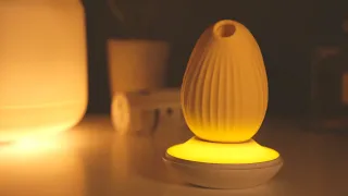 Meet Obii by Biird - The Cutest "Lamp" You've Ever Seen