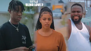 LOVE IS BLIND 2 - BETTY ( Part 2 )