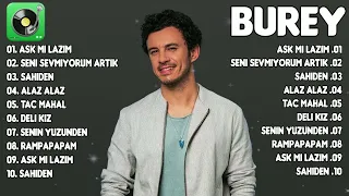 Buray 2023 MIX - Pop Müzik 2023 - Türkçe Müzik 2023 - Albüm Full - 1 Saat - Tüm Şarkılar