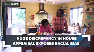 Seattle home appraisal reveals racial bias