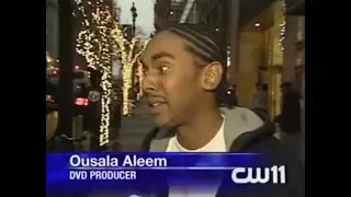 CW11 News vs Ousala Aleem (2007)