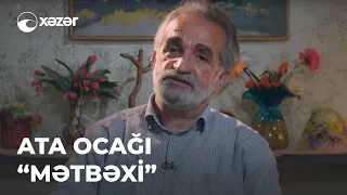 Ata Ocağı Mətbəxi