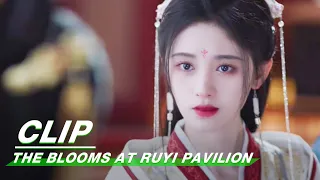 Clip: Ju Jingyi Is Framed | The Blooms At RUYI Pavilion EP28 | 如意芳霏 | iQIYI