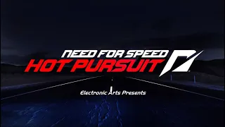 NFS Hot Pursuit 2010 (PC) Gameplay | Eagle Crest | Level 6 - Blacklisted Gameplay