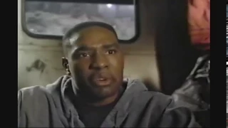 Under Siege 2: Dark Territory TV Spot (1995) (windowboxed)
