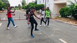 Pop Smoke Dior(Dance Video) Thé Wày 28 & Gang