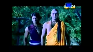 Chanakya's superb Teachings on INFATUATION from the show Chandragupta Maurya