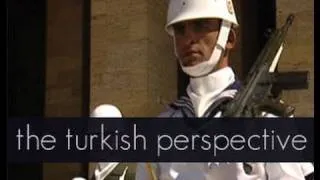 The Turkish Perspective - 45min. documentary