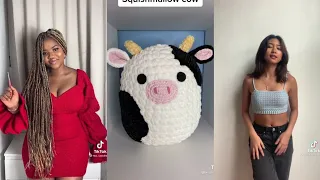 TIKTOK CROCHET COMPILATION #19 🧶 (21 mins)