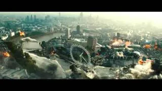 G.I. Joe   Die Abrechnung (2013) | Official Trailer German | Deutsch | 2013