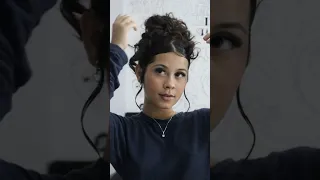 Ideia de penteado para day after