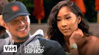 Story Time: Fizz & Apryl Homie-Lover Friends 💕 Love & Hip Hop: Hollywood