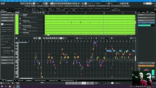 Cubase 12 Pro Объективно ! Честно !