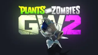 Adding 100 New Variants To Garden Warfare 2...