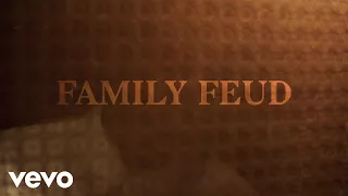 JAY-Z - Family Feud ft. Beyoncé