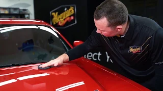 How to Apply Compound, Polish and Wax by Hand
