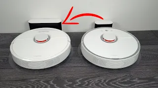 Roborock S6 review and S5 after 2 years - let's have some fun!